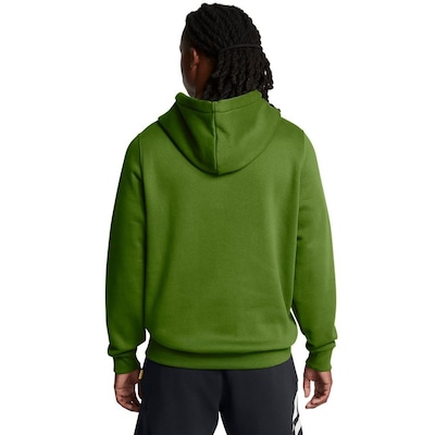 Blusão de Moletom Under Armour Curry Splash - Masculino - Foto 2