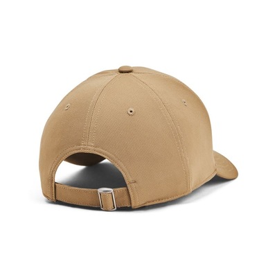 Boné Aba Curva Under Armour Blitzing - strapback - Adulto - Foto 3