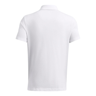 Camisa Polo Under Armour Icon - Masculina - Foto 2
