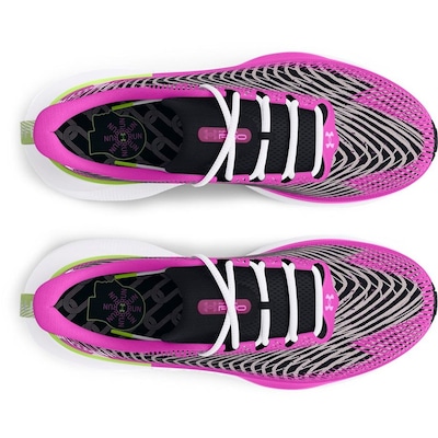 Tênis Under Armour Infinite Pro Anywhere - Feminino - Foto 3