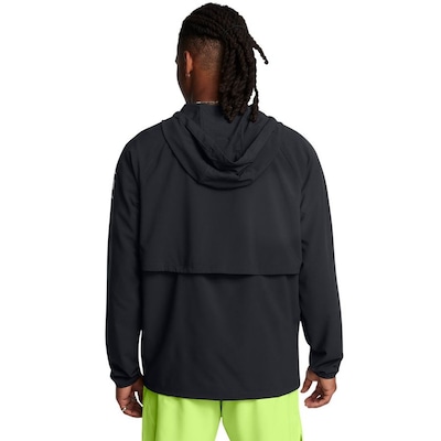 Jaqueta Under Armour Anywhere - Masculina - Foto 2