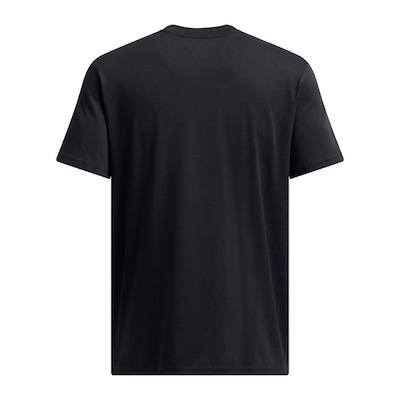 Camiseta Under Armour Curry Hvyweight Trend - Masculina - Foto 4