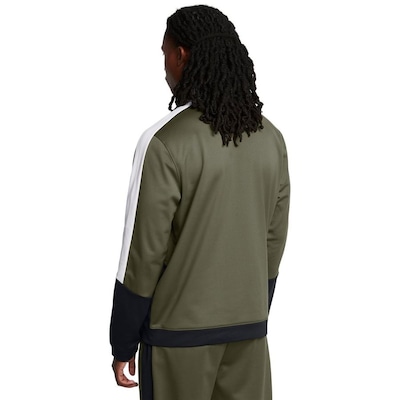Jaqueta Under Armour Tricot Fashion - Masculina - Foto 2