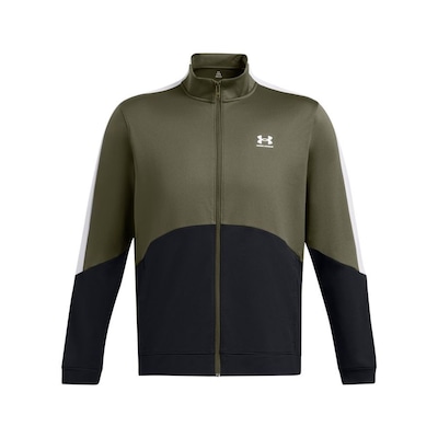 Jaqueta Under Armour Tricot Fashion - Masculina - Foto 3