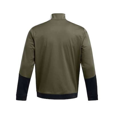 Jaqueta Under Armour Tricot Fashion - Masculina - Foto 4