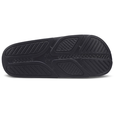 Chinelo Under Armour Daily Slide - Unissex - Foto 3