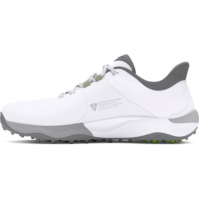 Tênis Under Armour Drive Pro - Masculino - Foto 4