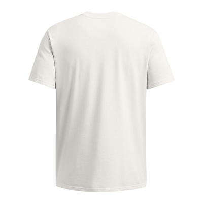 Camiseta Under Armour Hvyweight - Masculina - Foto 4