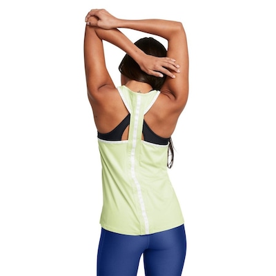 Camiseta Regata Under Armour Knockout - Feminina - Foto 2
