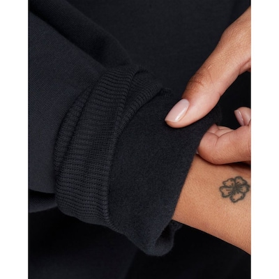 Blusão de Moletom Under Armour Rival Fleece Word - Feminino - Foto 3