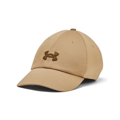 Boné Aba Curva Under Blitzing - strapback - Adulto - Foto 1
