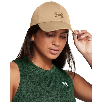 Boné Aba Curva Under Blitzing - strapback - Adulto - Foto 2