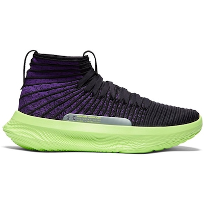 Tênis Under Armour Flow FUTR x Elite - Unissex - Foto 1