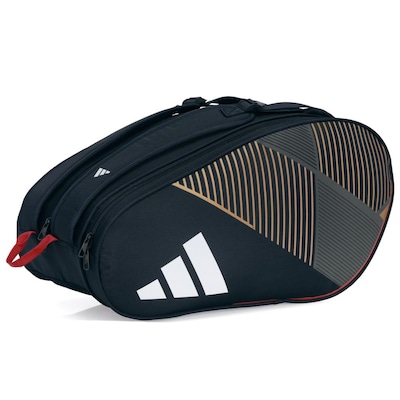 Raqueteira adidas Control 3.3 Padel e Beach Tennis - Foto 1