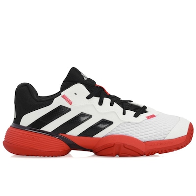 Tênis adidas Barricade All Court - Infantil - Foto 1