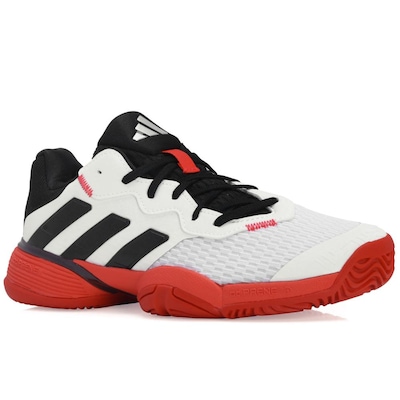 Tênis adidas Barricade All Court - Infantil - Foto 6