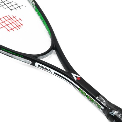 Raquete de Squash Karakal Pro Hybrid - Foto 2