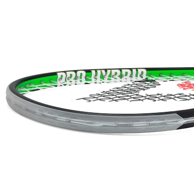 Raquete de Squash Karakal Pro Hybrid - Foto 5