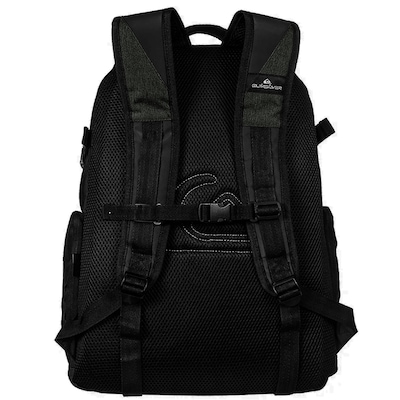 Mochila Quiksilver Urban Trail - 28L - Foto 4