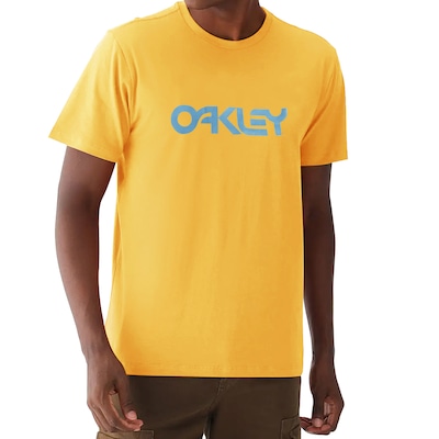 Regata Oakley Mark II Vintage - Masculina - Foto 3
