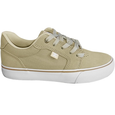 Tênis Dc Shoes Anvil LA - Masculino - Foto 3