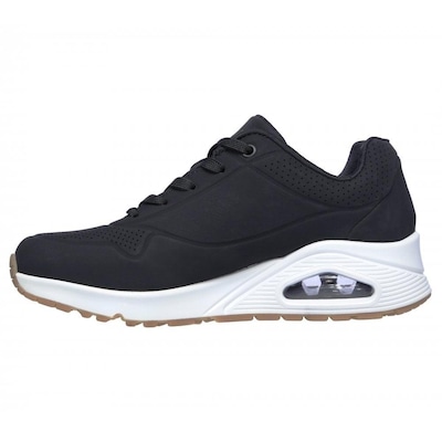 Tênis Skechers Uno Stand On Air - Feminino - Foto 3