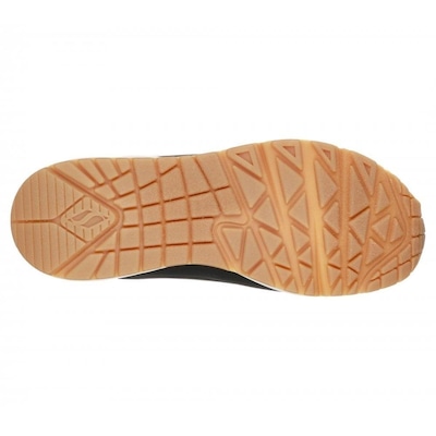 Tênis Skechers Uno Stand On Air - Feminino - Foto 5