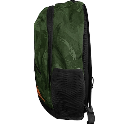 Mochila Quiksilver Mountain Explorer Camo - 25 Litros - Foto 3