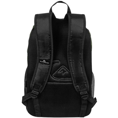 Mochila Quiksilver Mountain Explorer Camo - 25 Litros - Foto 4