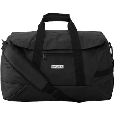 Mala Rip Curl Packable Duffle Icons Midnight - 35L - Foto 2
