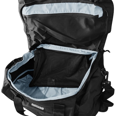 Mala Rip Curl Packable Duffle Icons Midnight - 35L - Foto 4