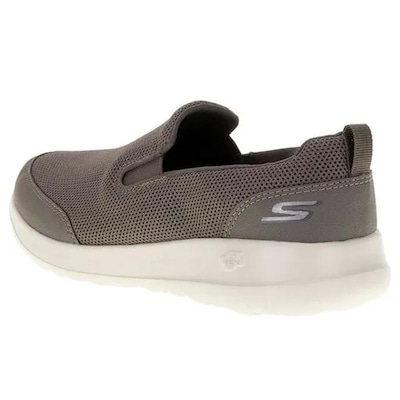 Tênis Skechers Go Walk Max - Masculino - Foto 4