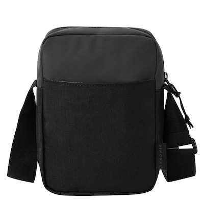 Shoulder Bag Rip Curl Slim No Idea Pouch Icons Midnight Importada - Foto 3