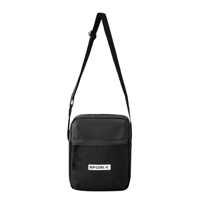 Shoulder Bag Rip Curl Slim No Idea Pouch Icons Midnight Importada - Foto 4