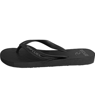 Chinelo Rip Curl Brand Logo - Masculino - Foto 3