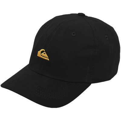 Boné Aba Curva Quiksilver Embroidery - Strapback - Adulto - Foto 1