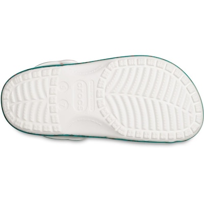 Sandália Crocs Classic Clog Squid Game Multi - Unissex - Foto 6