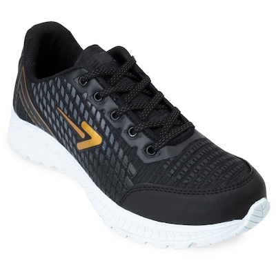Tênis Running Pro Confort BX22-BX2245 Masculino - Foto 1