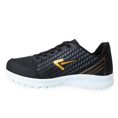 Tênis Running Pro Confort BX22-BX2245 Masculino - Foto 2