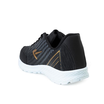 Tênis Running Pro Confort BX22-BX2245 Masculino - Foto 4