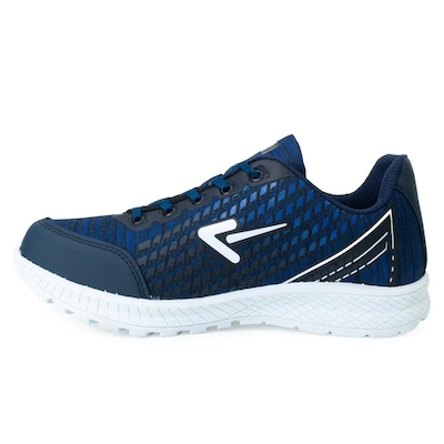 Tênis Running Pro Confort BX22-BX2245 Masculino - Foto 2