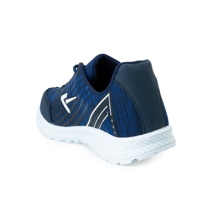 Tênis Running Pro Confort BX22-BX2245 Masculino - Foto 4