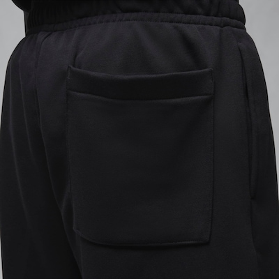 Short Nike Jordan Brooklin Fleece - Masculino - Foto 6