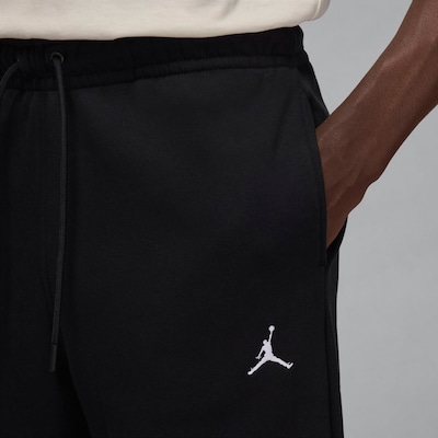 Calça Nike Jordan Brooklin Fleece - Masculina - Foto 2