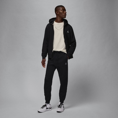 Calça Nike Jordan Brooklin Fleece - Masculina - Foto 5