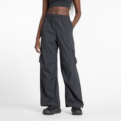Calça Nylon Cargo Feminina - Foto 5