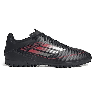 Chuteira Society adidas F50 Club - Adulto - Foto 1