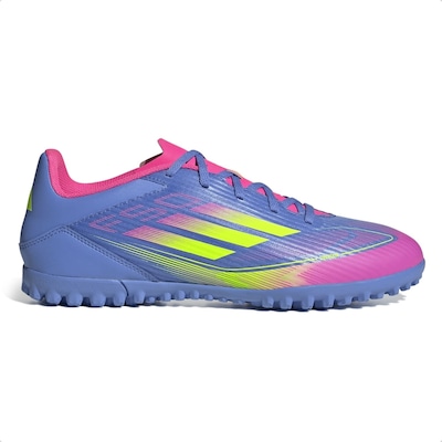 Chuteira Society adidas F50 Club - Adulto - Foto 1