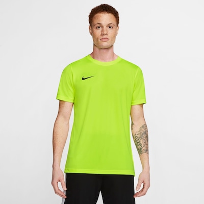 Camiseta Nike x Banheiristas FC Dri-FIT - Masculina - Foto 1