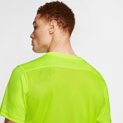 Camiseta Nike x Banheiristas FC Dri-FIT - Masculina - Foto 5